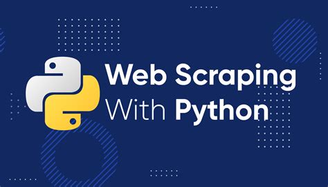 web scraping python github.